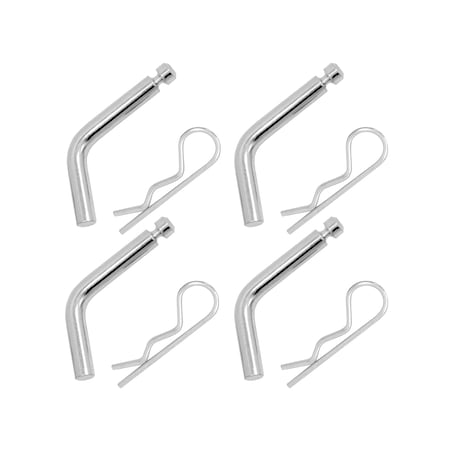 Draw-Tite SET OF 4 (PINS & COTTERS)PULL PIN KIT 58053